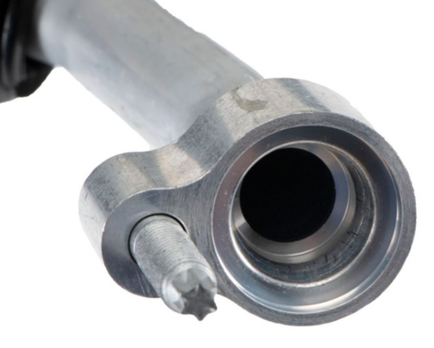 Four Seasons 66097 Suction Line Hose Assembly