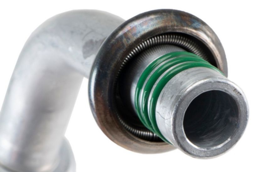 Four Seasons 66097 Suction Line Hose Assembly