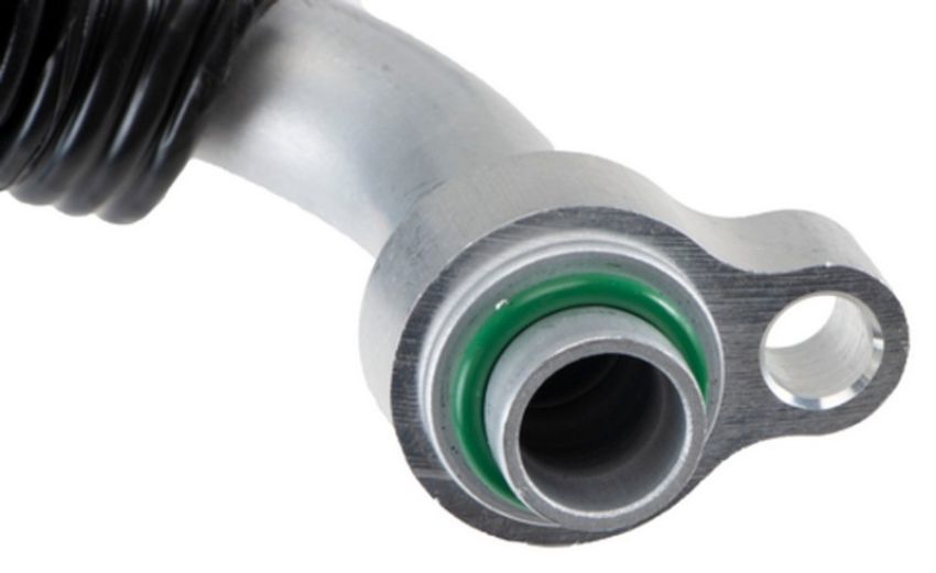 Four Seasons 66097 Suction Line Hose Assembly