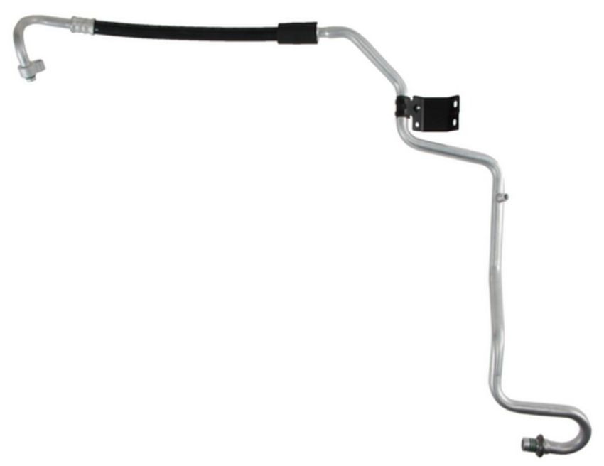Four Seasons 66098 Suction Line Hose Assembly