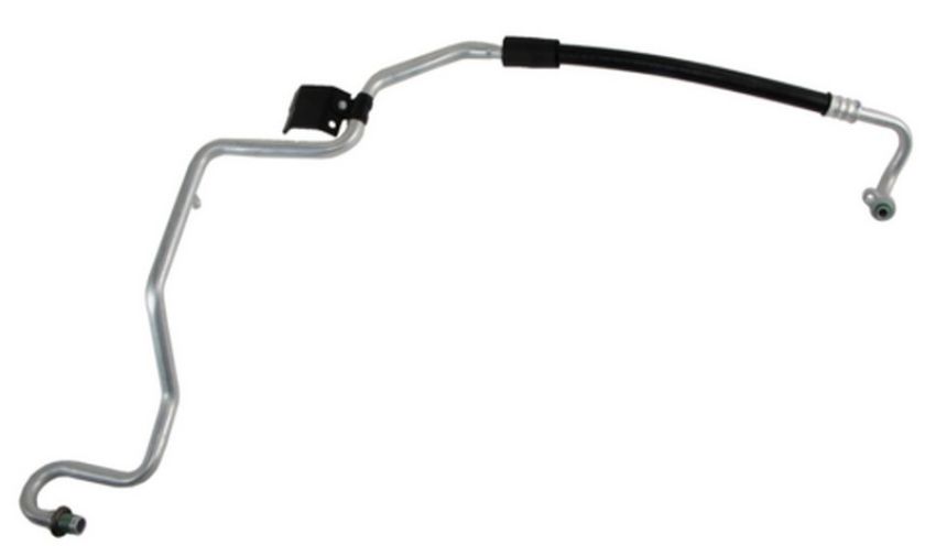Four Seasons 66098 Suction Line Hose Assembly