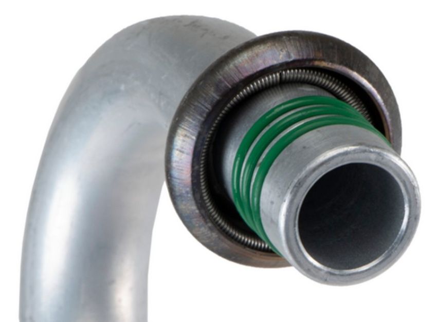 Four Seasons 66098 Suction Line Hose Assembly