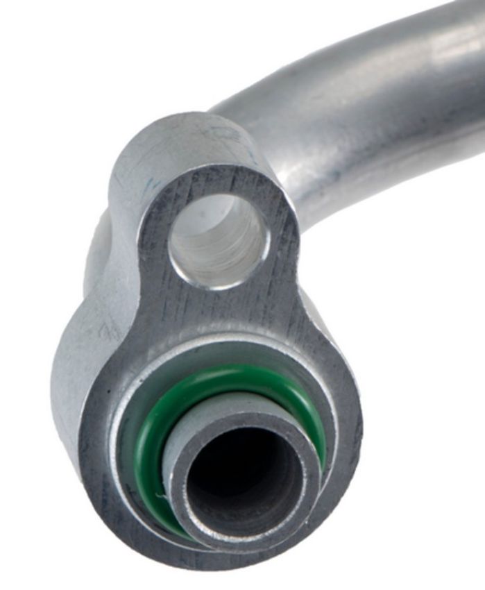 Four Seasons 66098 Suction Line Hose Assembly