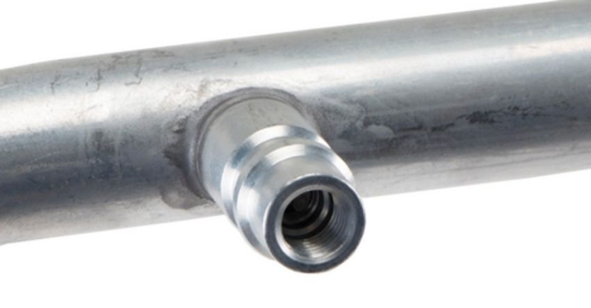 Four Seasons 66098 Suction Line Hose Assembly
