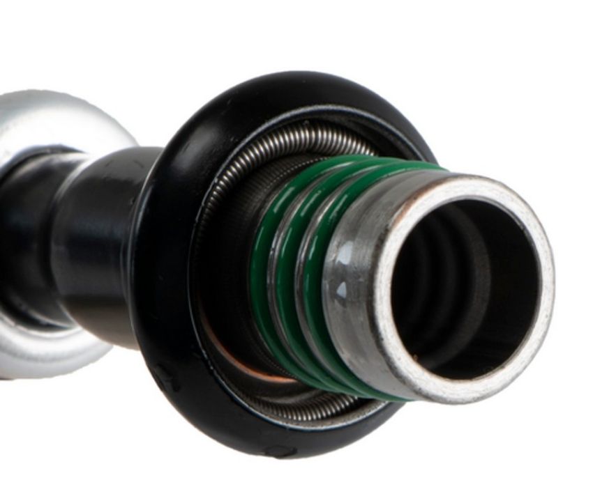 Four Seasons 66100 Suction Line Hose Assembly