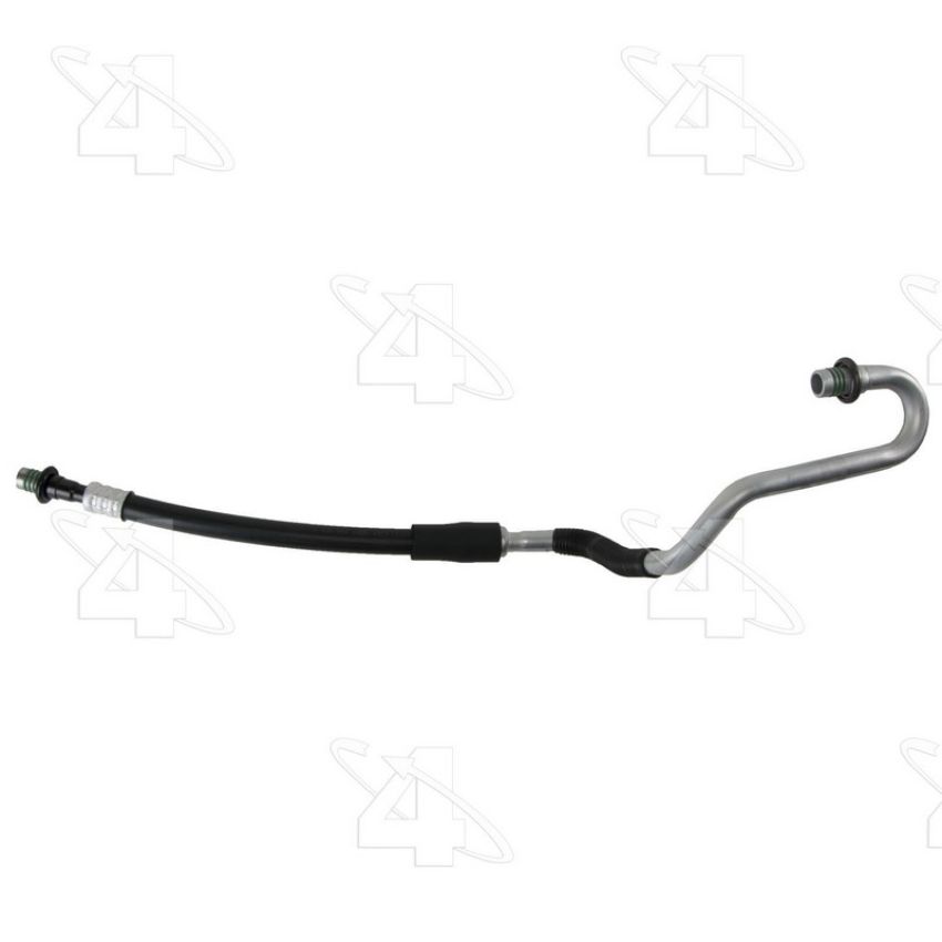 Four Seasons 66100 Suction Line Hose Assembly