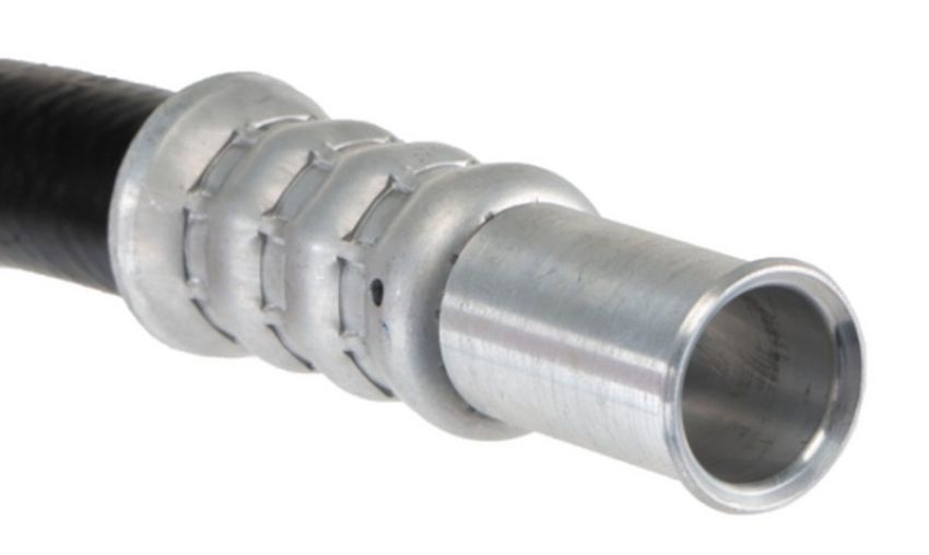 Four Seasons 66101 Discharge Line Hose Assembly