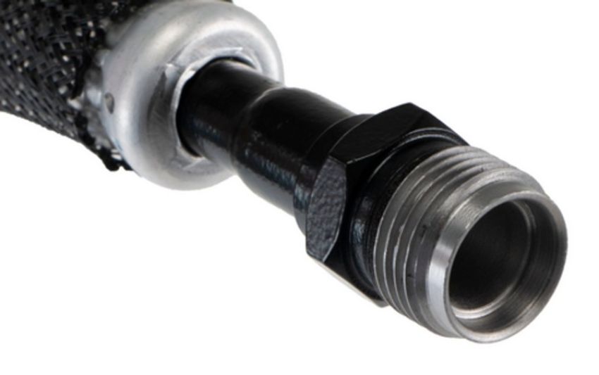 Four Seasons 66101 Discharge Line Hose Assembly