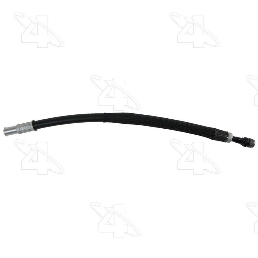 Four Seasons 66101 Discharge Line Hose Assembly