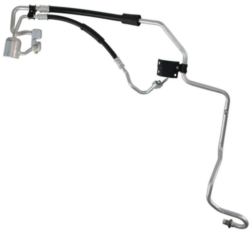 Four Seasons 66102 Discharge & Suction Line Hose Assembly