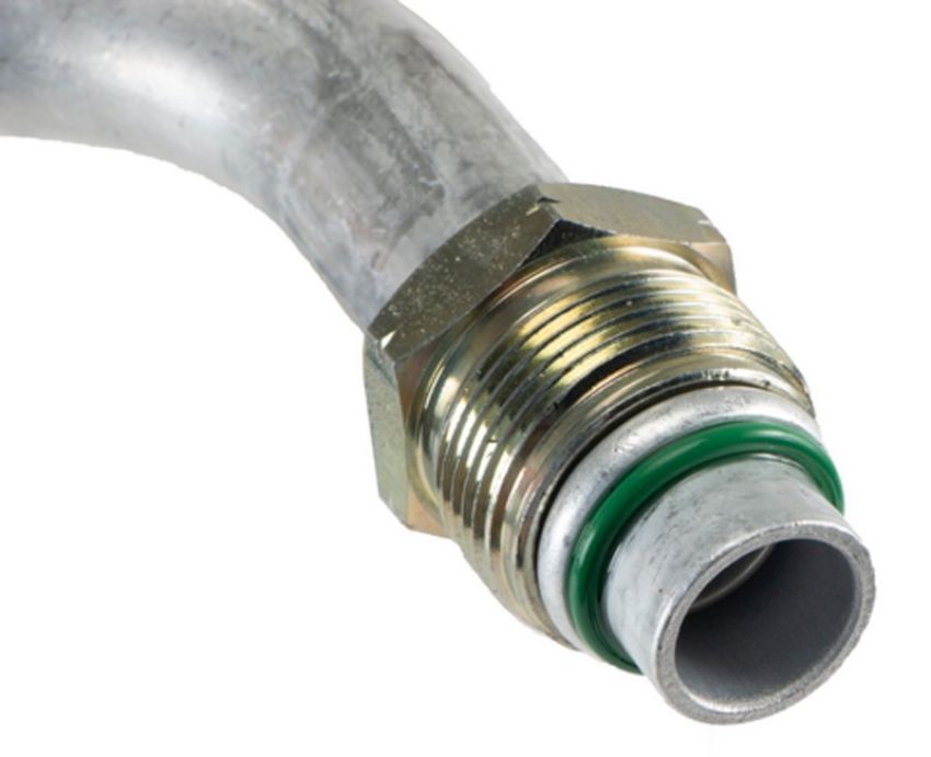 Four Seasons 66104 Discharge & Suction Line Hose Assembly