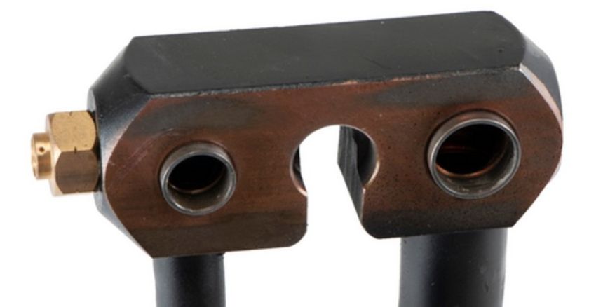 Four Seasons 66104 Discharge & Suction Line Hose Assembly