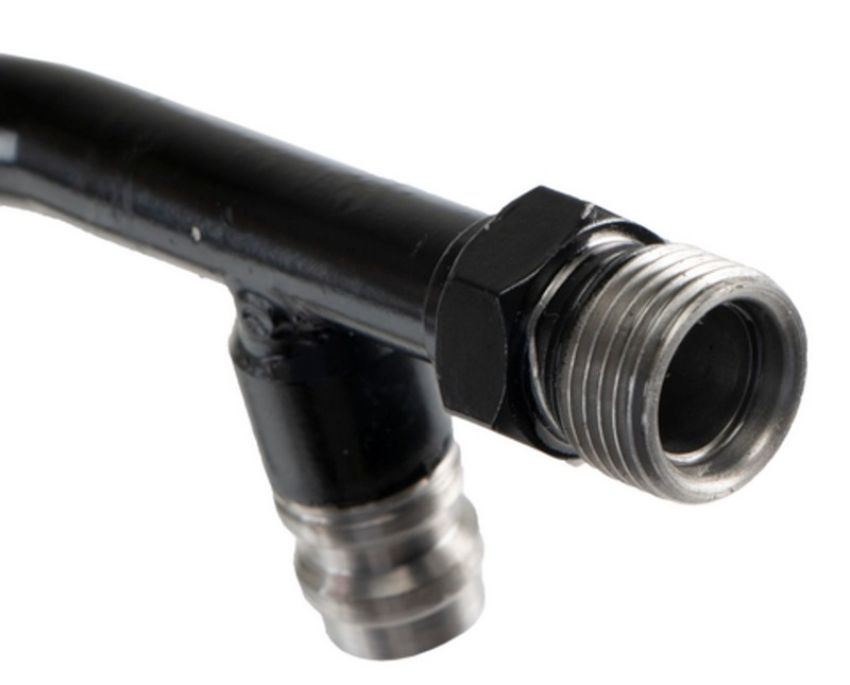Four Seasons 66104 Discharge & Suction Line Hose Assembly
