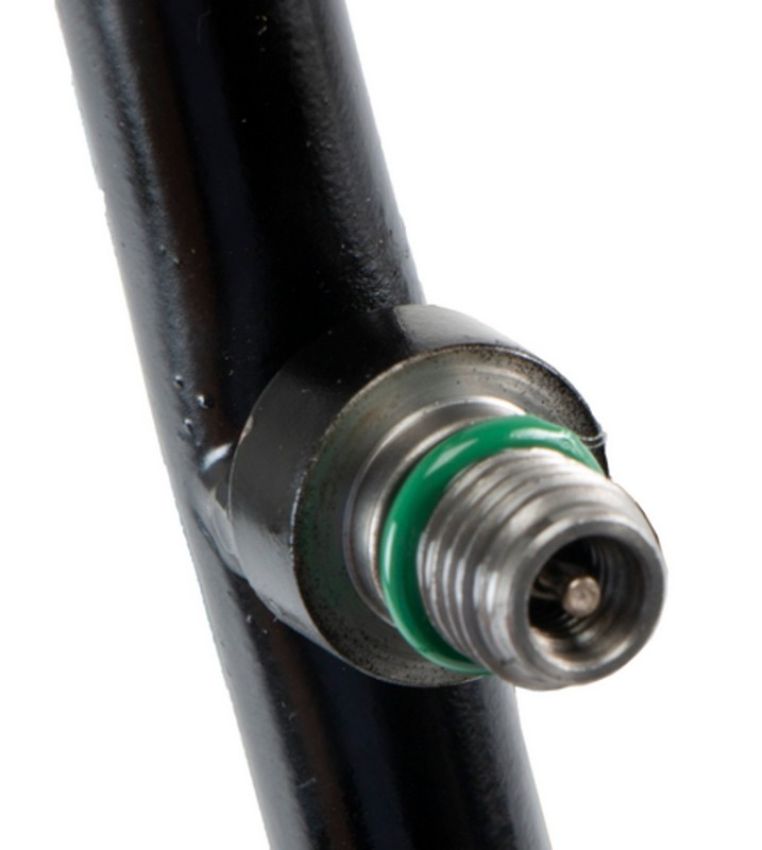 Four Seasons 66104 Discharge & Suction Line Hose Assembly