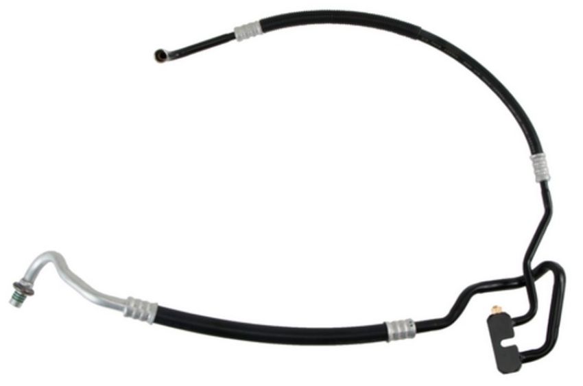 Four Seasons 66105 Discharge & Suction Line Hose Assembly