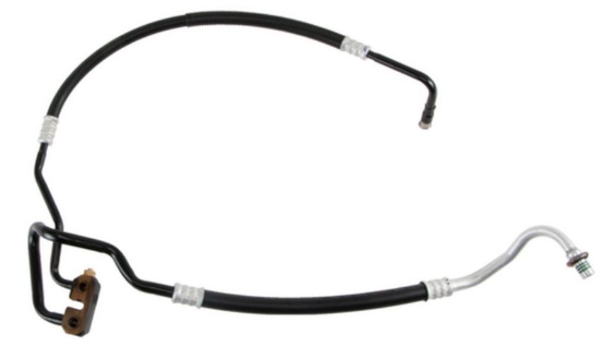Four Seasons 66105 Discharge & Suction Line Hose Assembly