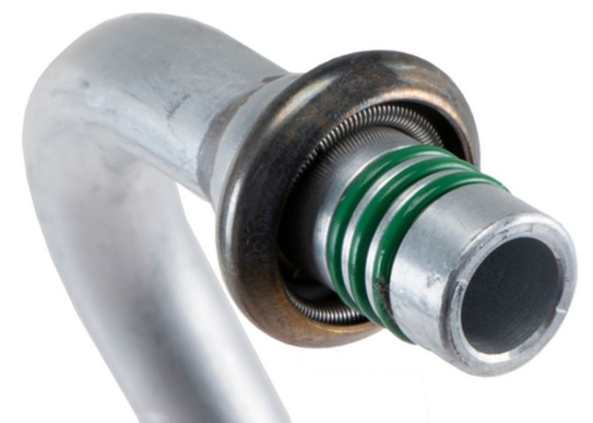 Four Seasons 66105 Discharge & Suction Line Hose Assembly