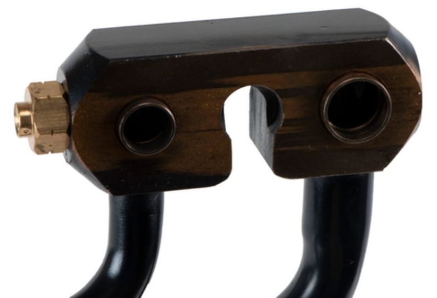 Four Seasons 66105 Discharge & Suction Line Hose Assembly