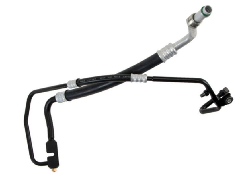 Four Seasons 66106 Discharge & Suction Line Hose Assembly