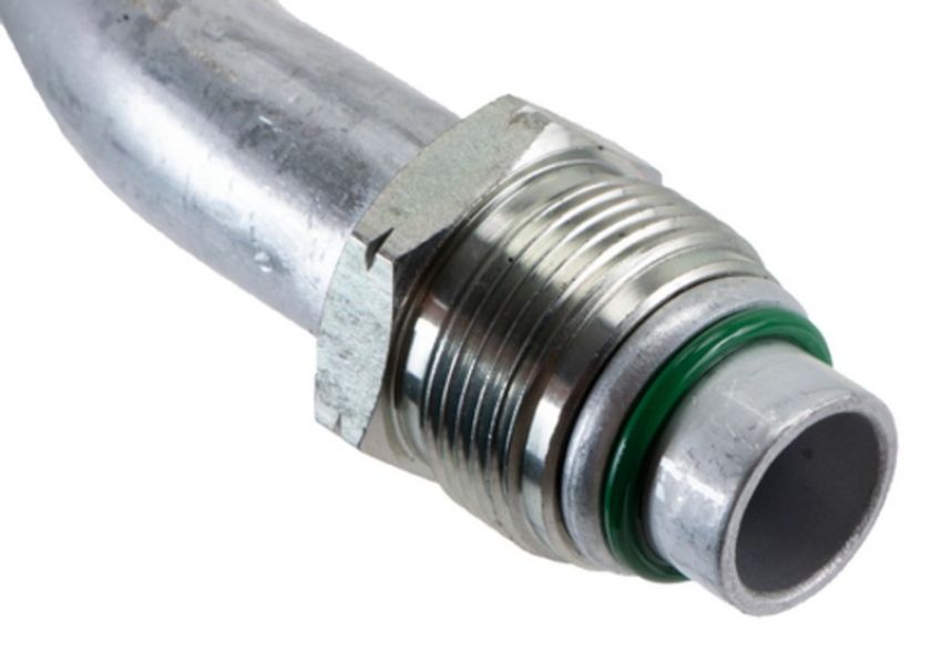 Four Seasons 66106 Discharge & Suction Line Hose Assembly
