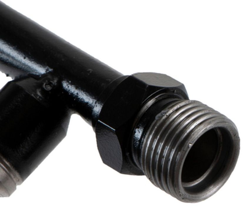 Four Seasons 66106 Discharge & Suction Line Hose Assembly