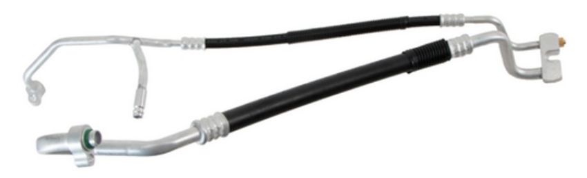 Four Seasons 66107 Discharge & Suction Line Hose Assembly