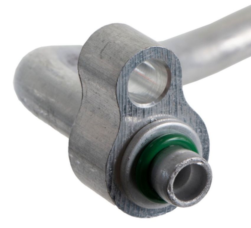 Four Seasons 66107 Discharge & Suction Line Hose Assembly