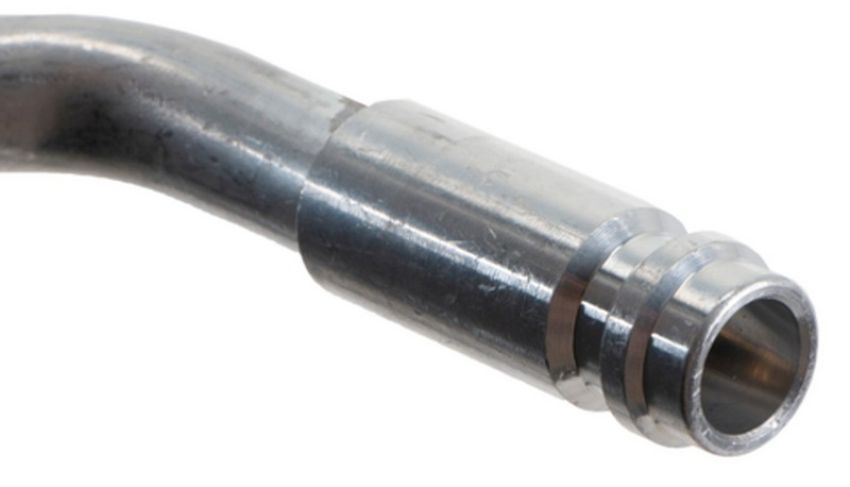 Four Seasons 66107 Discharge & Suction Line Hose Assembly