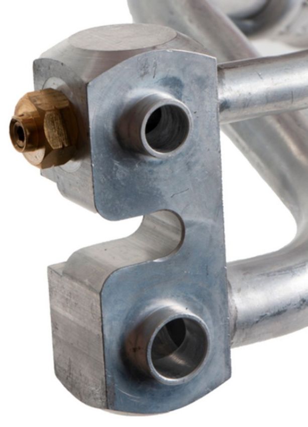 Four Seasons 66107 Discharge & Suction Line Hose Assembly