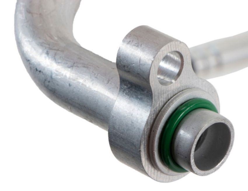 Four Seasons 66108 Discharge & Suction Line Hose Assembly