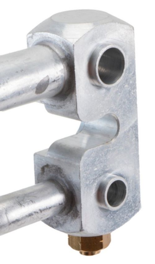 Four Seasons 66108 Discharge & Suction Line Hose Assembly