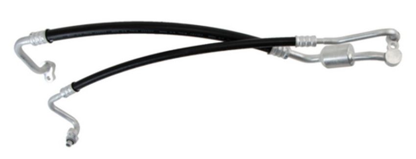 Four Seasons 66109 Discharge & Suction Line Hose Assembly