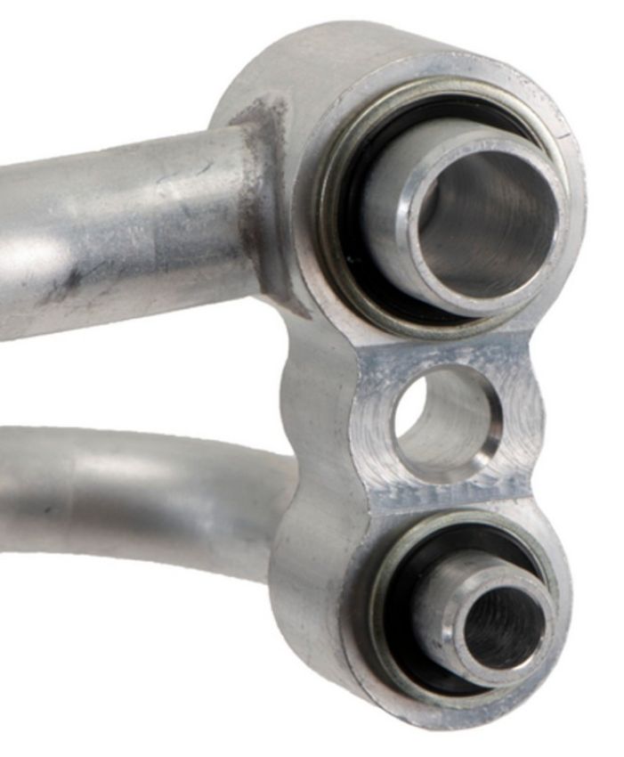 Four Seasons 66109 Discharge & Suction Line Hose Assembly