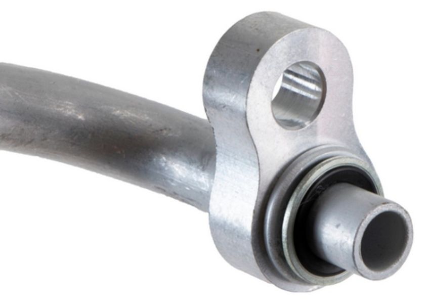 Four Seasons 66109 Discharge & Suction Line Hose Assembly