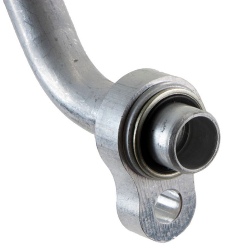 Four Seasons 66109 Discharge & Suction Line Hose Assembly