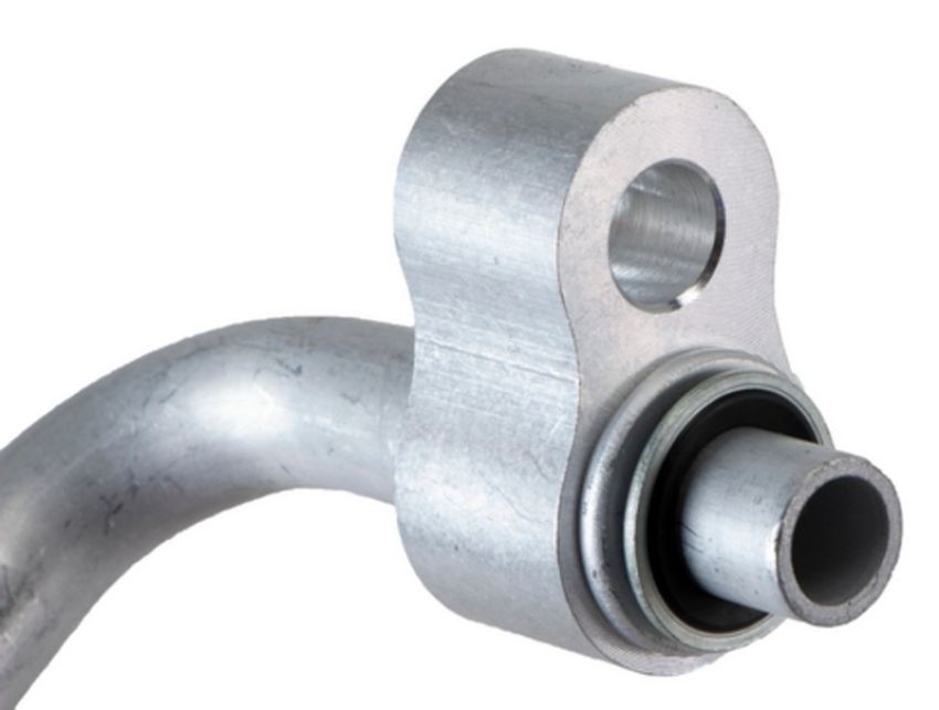 Four Seasons 66112 Discharge Line Hose Assembly
