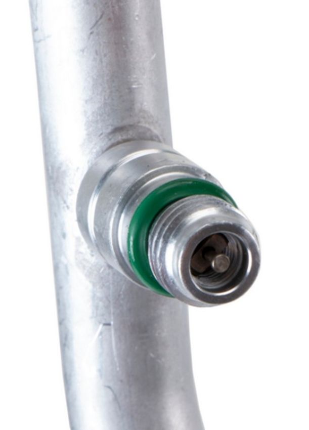 Four Seasons 66112 Discharge Line Hose Assembly