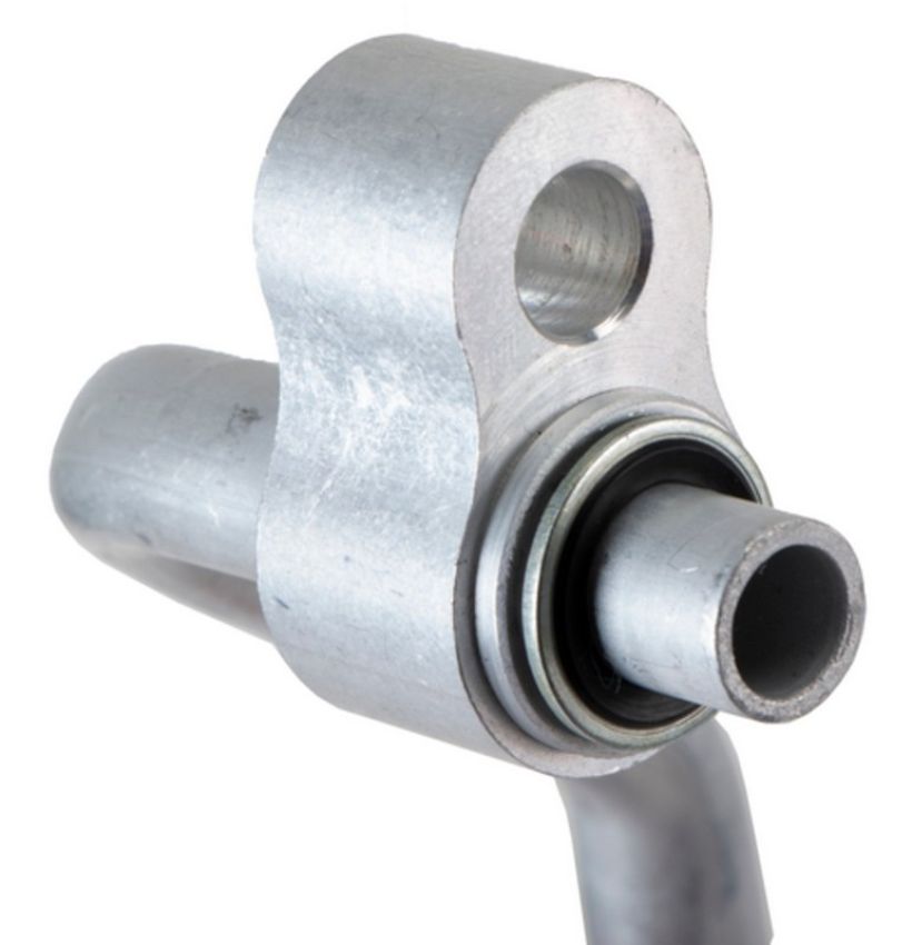 Four Seasons 66112 Discharge Line Hose Assembly