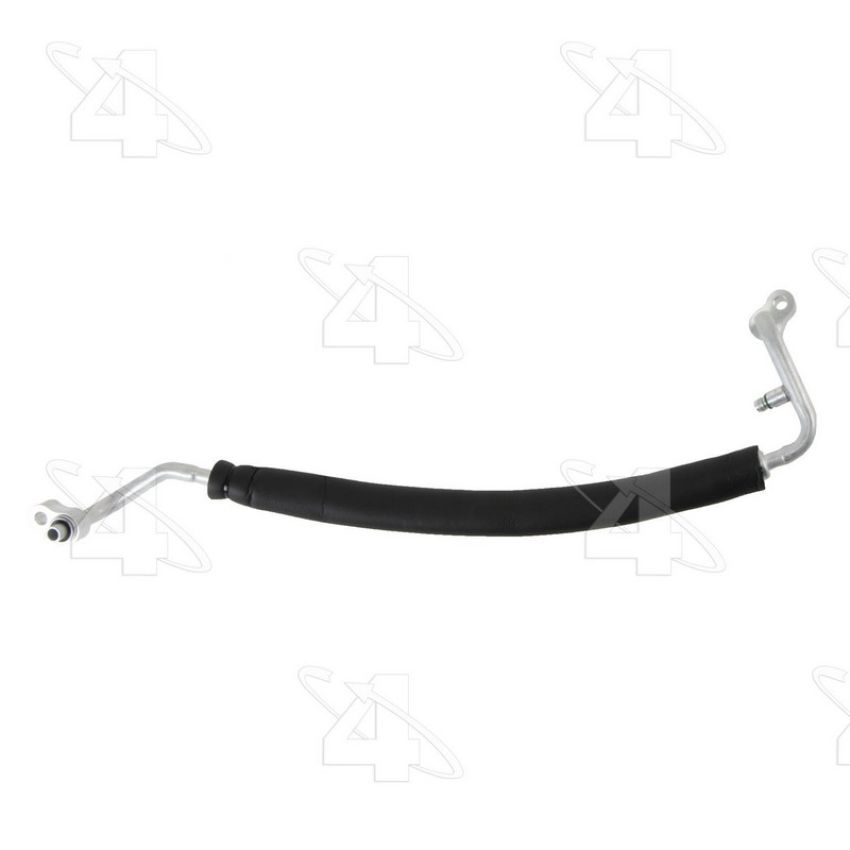 Four Seasons 66112 Discharge Line Hose Assembly