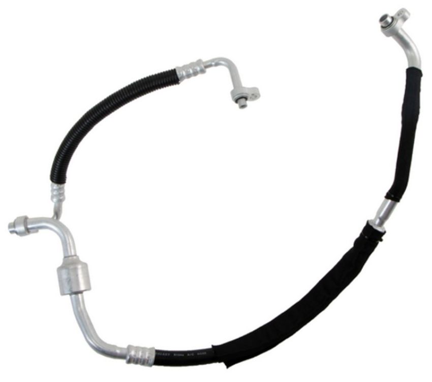 Four Seasons 66113 Discharge & Suction Line Hose Assembly