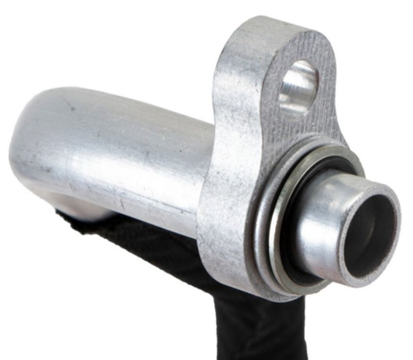 Four Seasons 66113 Discharge & Suction Line Hose Assembly