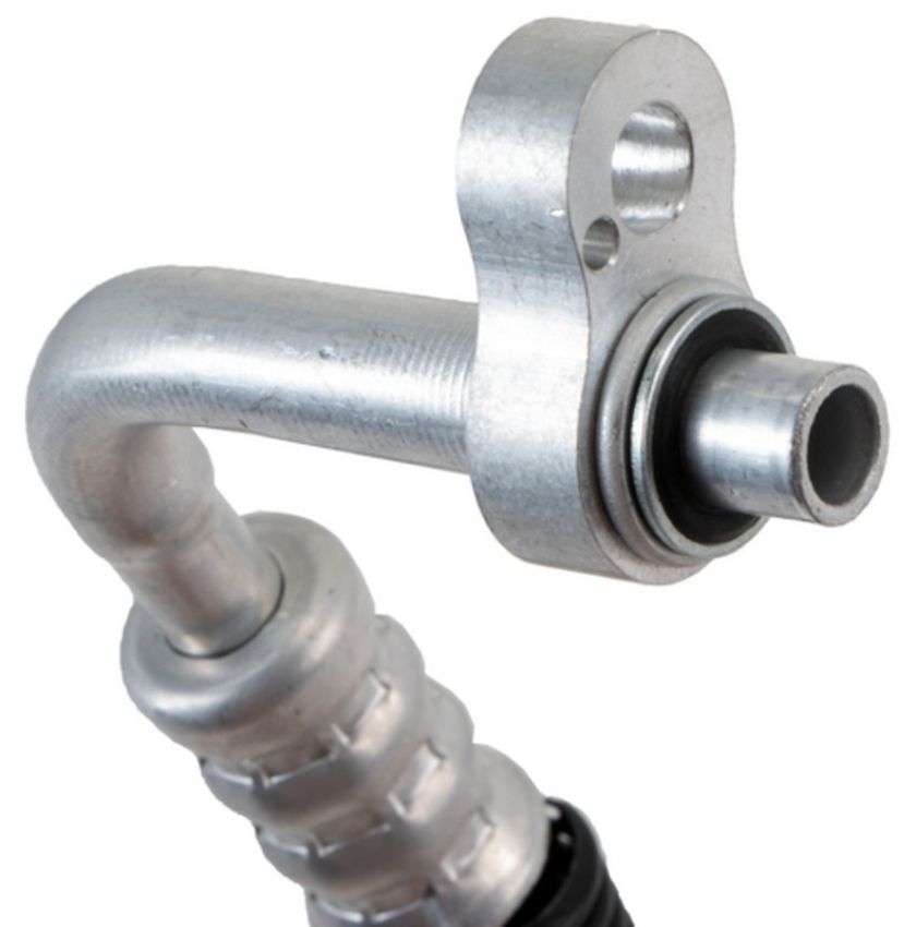 Four Seasons 66113 Discharge & Suction Line Hose Assembly