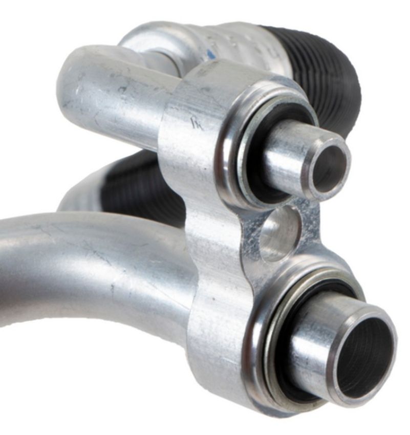 Four Seasons 66113 Discharge & Suction Line Hose Assembly
