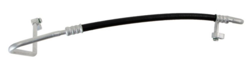 Four Seasons 66115 Discharge Line Hose Assembly