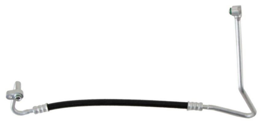Four Seasons 66115 Discharge Line Hose Assembly