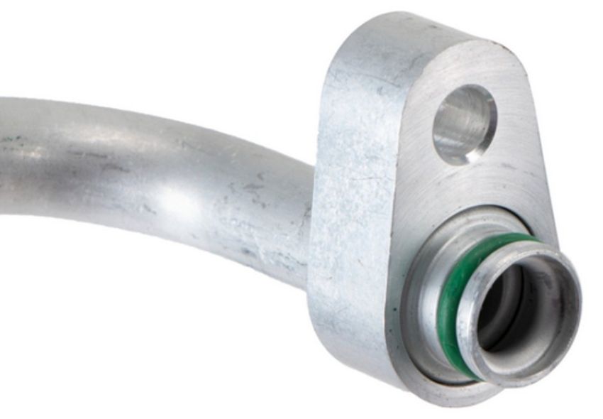 Four Seasons 66115 Discharge Line Hose Assembly