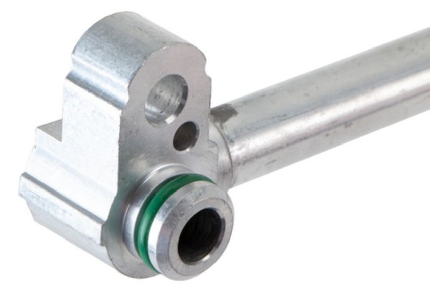 Four Seasons 66115 Discharge Line Hose Assembly