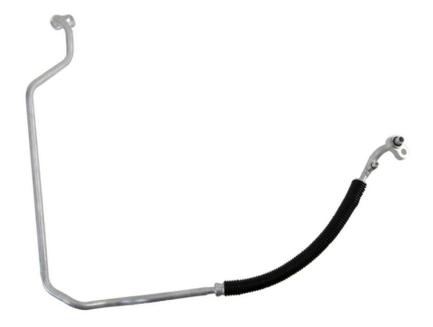Four Seasons 66116 Discharge Line Hose Assembly