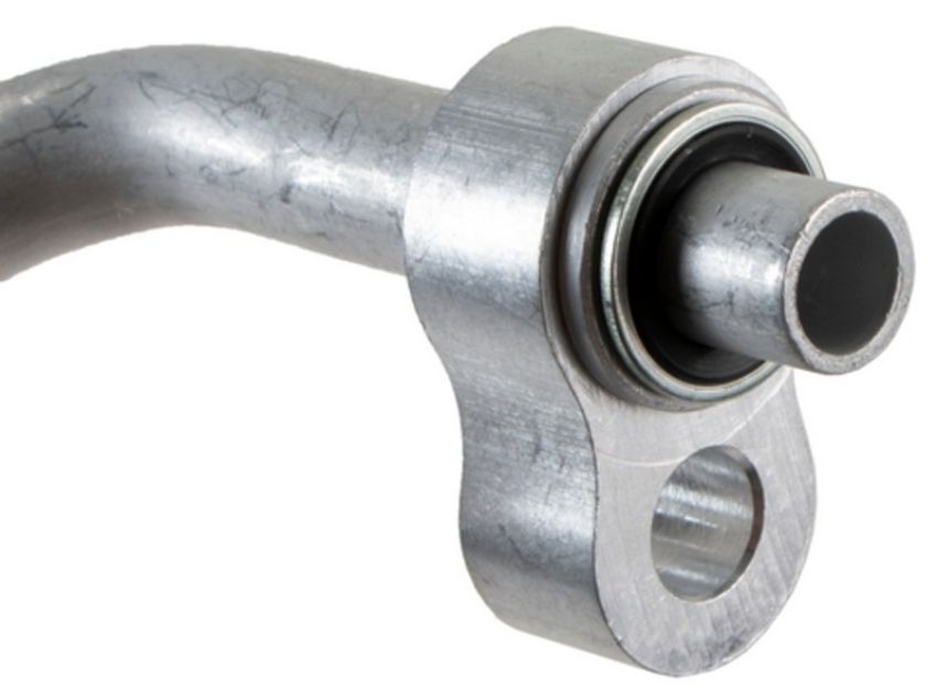 Four Seasons 66116 Discharge Line Hose Assembly