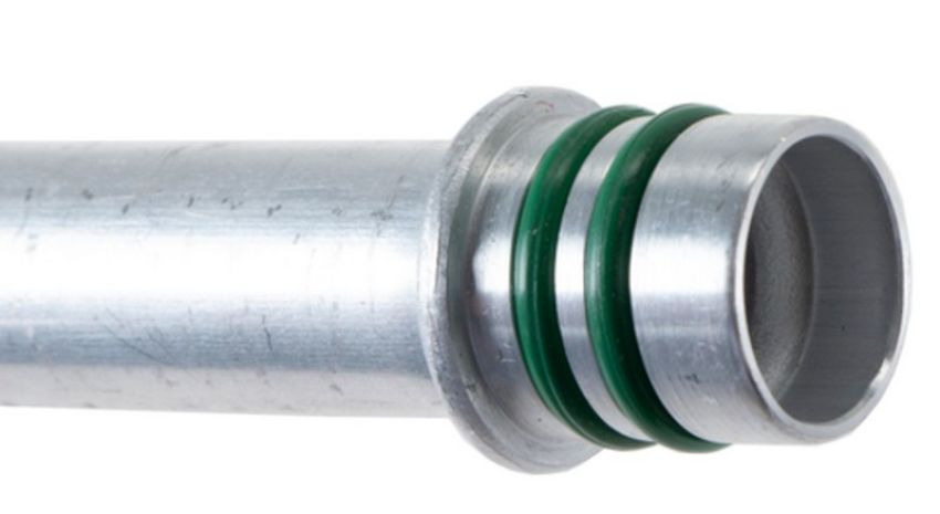 Four Seasons 66118 Suction Line Hose Assembly